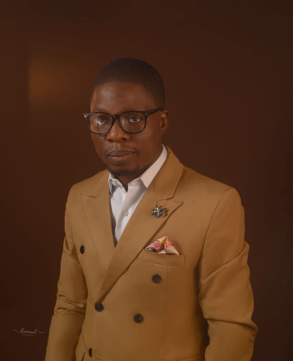 Pastor Tunde Ogundiya