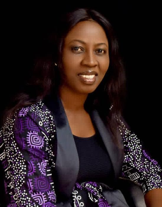 Dr Kehinde Omotayo